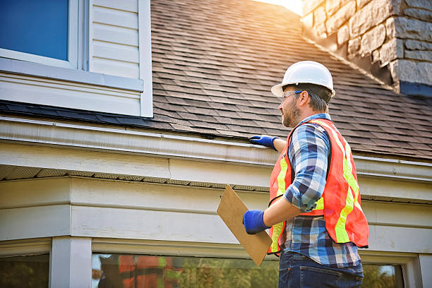 Licensed Gutter Repair And Installation service in Greenwood, PA - Norken Roofing